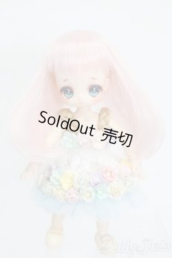 画像4: OBヘッド(KAISERヘッド)＋オビツ11ボディ/衣装・ウィッグ付属 S-25-11-09-091-TO-ZS