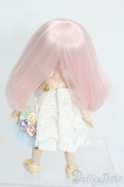 画像5: OBヘッド(KAISERヘッド)＋オビツ11ボディ/衣装・ウィッグ付属 S-25-11-09-091-TO-ZS