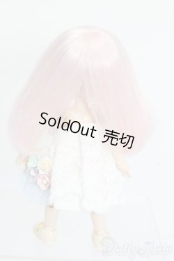 画像5: OBヘッド(KAISERヘッド)＋オビツ11ボディ/衣装・ウィッグ付属 S-25-11-09-091-TO-ZS