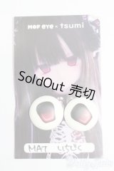 22mm/アニメアイ S-25-11-09-140-TO-ZS