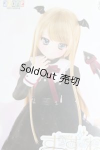 azone/OF 1/3Iris Collect petit すずね My Little Devil S-25-11-09-147-TO-ZS