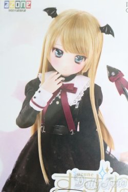 画像1: azone/OF 1/3Iris Collect petit すずね My Little Devil S-25-11-09-147-TO-ZS