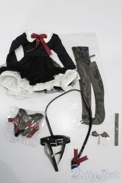 画像2: azone/OF 1/3Iris Collect petit すずね My Little Devil S-25-11-09-147-TO-ZS