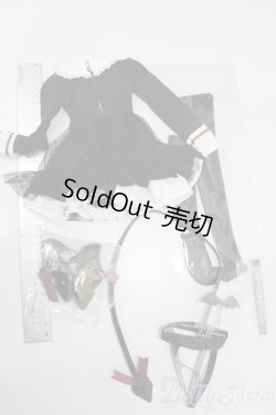 画像3: azone/OF 1/3Iris Collect petit すずね My Little Devil S-25-11-09-147-TO-ZS