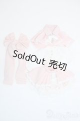 幼SD/OF:衣装セット Y-25-11-26-075-TO-ZY