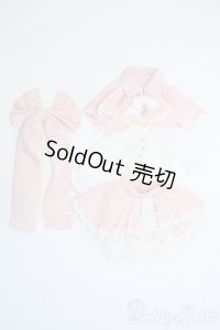 幼SD/OF:衣装セット Y-25-11-26-075-TO-ZY