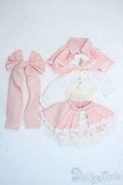 画像1: 幼SD/OF:衣装セット Y-25-11-26-075-TO-ZY