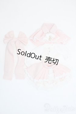 画像1: 幼SD/OF:衣装セット Y-25-11-26-075-TO-ZY
