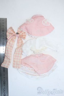 画像2: 幼SD/OF:衣装セット Y-25-11-26-075-TO-ZY
