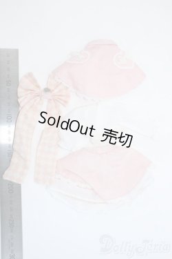 画像2: 幼SD/OF:衣装セット Y-25-11-26-075-TO-ZY