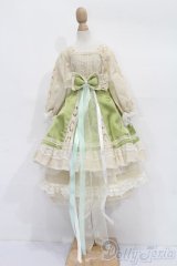 40cmサイズドール/OF:衣装 S-25-11-09-181-TO-ZS