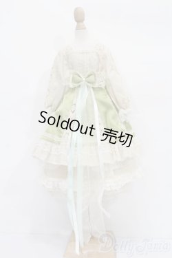 画像1: 40cmサイズドール/OF:衣装 S-26-03-29-567-TO-ZS