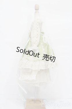 画像2: 40cmサイズドール/OF:衣装 S-26-03-29-567-TO-ZS