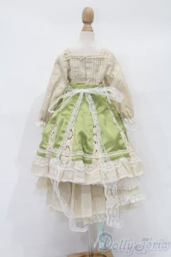 画像3: 40cmサイズドール/OF:衣装 S-25-11-09-181-TO-ZS