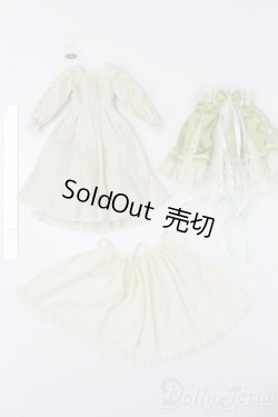 画像5: 40cmサイズドール/OF:衣装 S-26-03-29-567-TO-ZS