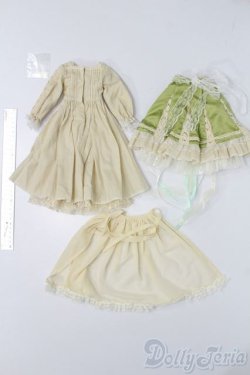 画像6: 40cmサイズドール/OF:衣装 S-25-11-09-181-TO-ZS