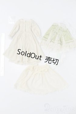 画像6: 40cmサイズドール/OF:衣装 S-26-03-29-567-TO-ZS