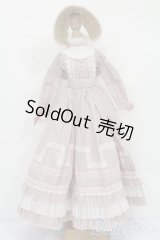 Myoudoll/Delia40ｃｍデフォルト衣装 S-26-03-22-500-TO-ZS