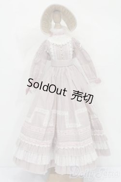 画像1: Myoudoll/Delia40ｃｍデフォルト衣装 S-26-03-22-500-TO-ZS