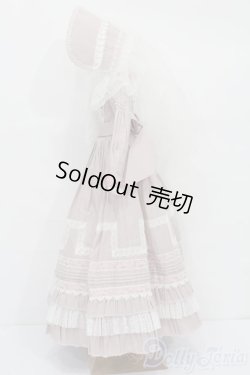 画像2: Myoudoll/Delia40ｃｍデフォルト衣装 S-26-03-22-500-TO-ZS