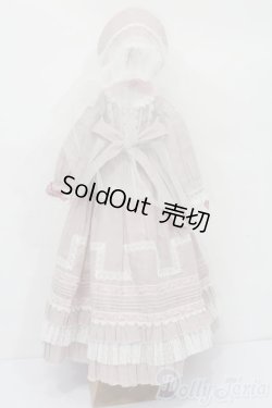 画像3: Myoudoll/Delia40ｃｍデフォルト衣装 S-26-03-22-500-TO-ZS