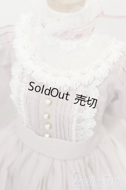 画像4: Myoudoll/Delia40ｃｍデフォルト衣装 S-26-03-22-500-TO-ZS