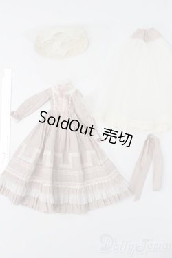 画像6: Myoudoll/Delia40ｃｍデフォルト衣装 S-26-03-22-500-TO-ZS