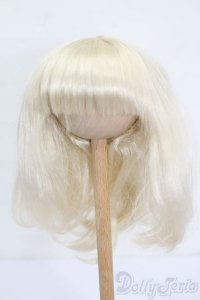 7-8inch/ウィッグ S-25-11-09-123-TO-ZS