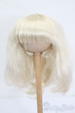 画像1: 7-8inch/ウィッグ S-25-11-09-123-TO-ZS