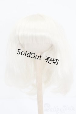 画像1: 7-8inch/ウィッグ S-26-01-04-149-TO-ZS