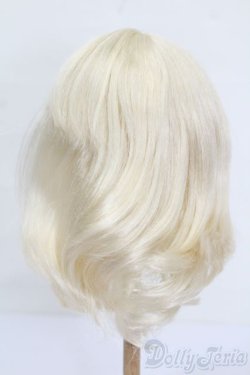 画像2: 7-8inch/ウィッグ S-25-11-09-123-TO-ZS