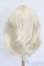 画像2: 7-8inch/ウィッグ S-25-11-09-123-TO-ZS (2)