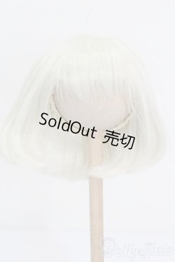 画像1: 7-8inch/ウィッグ S-26-03-22-379-TO-ZS