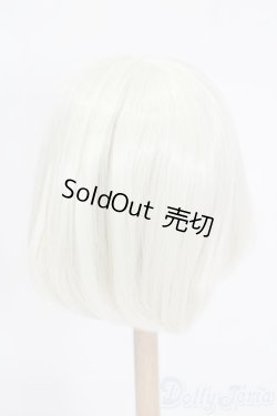 画像2: 7-8inch/ウィッグ S-26-03-22-379-TO-ZS