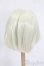 画像2: 7-8inch/ウィッグ S-25-11-09-125-TO-ZS (2)