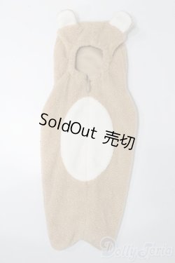 画像1: rosenlied/tuesday's childおくるみ S-26-01-04-329-TO-ZS