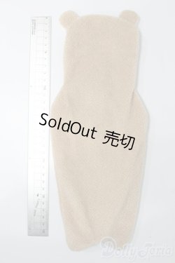 画像2: rosenlied/tuesday's childおくるみ S-26-01-04-329-TO-ZS