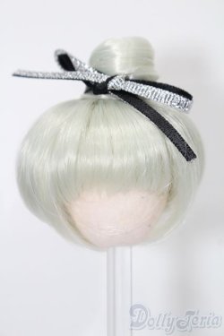 画像1: 4inch/ウィッグ S-25-11-09-261-TO-ZS