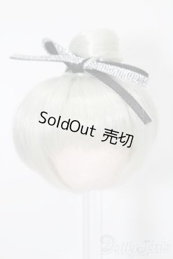画像1: 4inch/ウィッグ S-25-11-09-261-TO-ZS