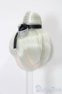 画像2: 4inch/ウィッグ S-25-11-09-261-TO-ZS