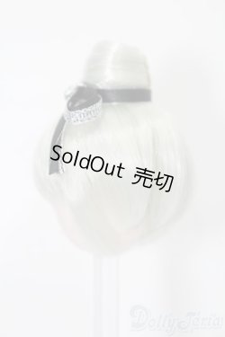 画像2: 4inch/ウィッグ S-25-11-09-261-TO-ZS