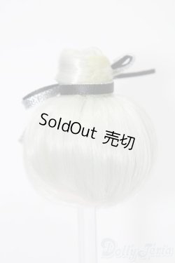 画像3: 4inch/ウィッグ S-25-11-09-261-TO-ZS