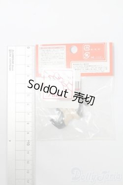 画像2: オビツ11/OF:靴 S-25-11-09-241-TO-ZS