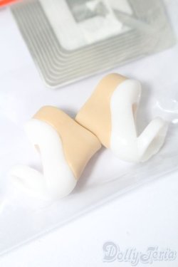 画像3: オビツ11/OF:靴 S-25-11-09-240-TO-ZS