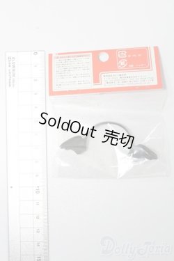 画像2: オビツ11/OF:小物 S-25-11-09-243-TO-ZS