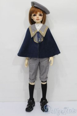 画像7: SDB/ミシェル 星間学寮Ver. S-25-11-09-051-TO-ZS