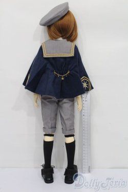 画像8: SDB/ミシェル 星間学寮Ver. S-25-11-09-051-TO-ZS