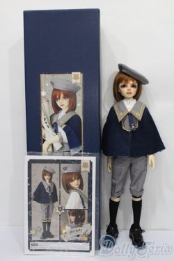 画像9: SDB/ミシェル 星間学寮Ver. S-25-11-09-051-TO-ZS