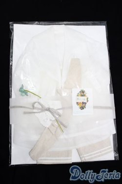 画像1: SDGrB＆SD13男の子/OF:衣装セット S-25-11-09-160-TO-ZS