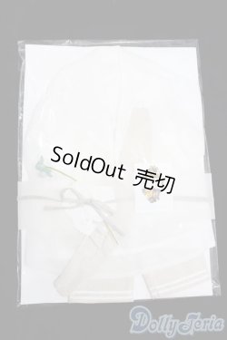 画像1: SDGrB＆SD13男の子/OF:衣装セット S-25-11-09-160-TO-ZS